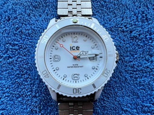 Zdjęcie oferty: Zegarek Damski ICE Watch 
