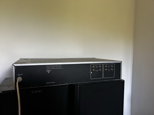 Zdjęcie oferty: Korektor FS 032 Sprawny technicznie