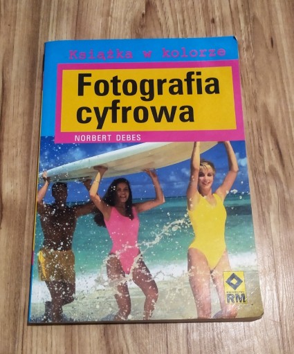 Zdjęcie oferty: Fotografia cyfrowa - Debes Norbert