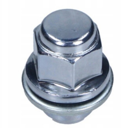 Zdjęcie oferty: Nakretka sruby kola Toyota M12x1.5