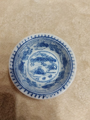 Zdjęcie oferty: Miseczka do ryżu ceramiczna 