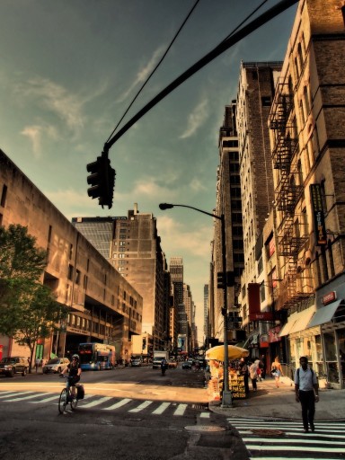 Zdjęcie oferty: Fotografia Nowy Jork