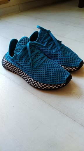 Zdjęcie oferty: Buty Adidas unisex 37 