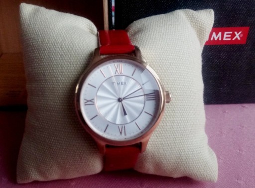 Zdjęcie oferty: zegarek damski Timex