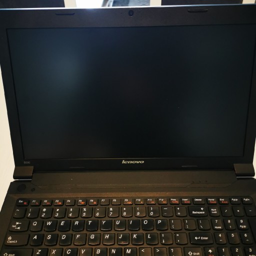 Zdjęcie oferty: Laptop Lenovo B590