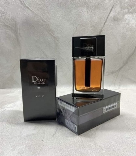 Zdjęcie oferty: Dior Homme Intense 100 ml