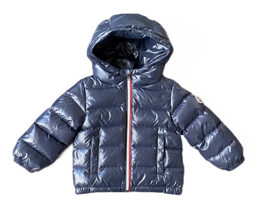 Zdjęcie oferty: Kurtka puchowa - Moncler New Aubert - Jak Nowa!