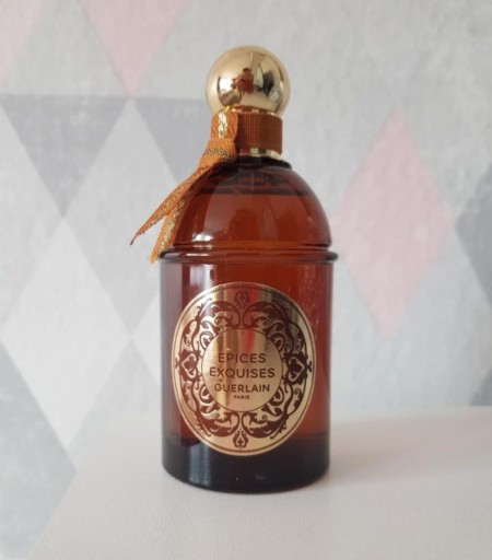 Zdjęcie oferty: Epices Exquises Guerlain edp 125 ml