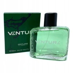 Zdjęcie oferty: oriflame VENTURE MEN 100 ml