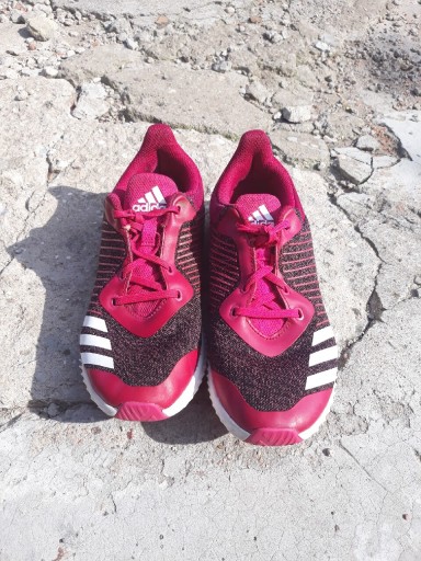 Zdjęcie oferty: Fortarun Buty Adidas (BA7880) 