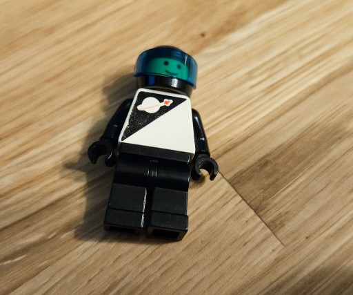 Zdjęcie oferty: LEGO Ludzik kosmonauta SPACE