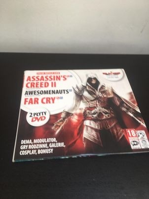 Zdjęcie oferty: CD-Action nr 265