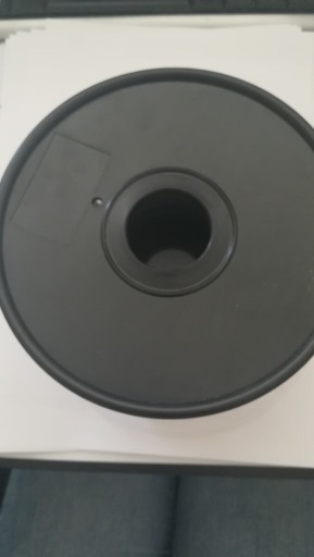 Zdjęcie oferty: Filament PLA 1,75mm przeźrczysty clear