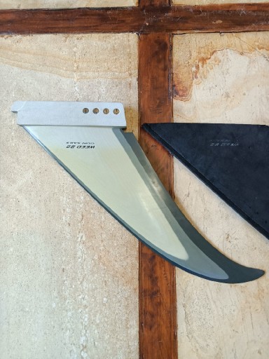 Zdjęcie oferty: Statecznik Fin Gun Sails 
