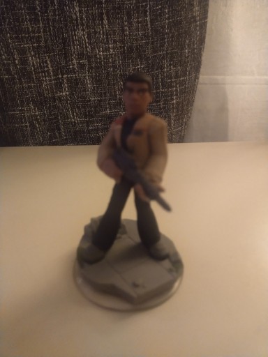 Zdjęcie oferty: Figurka Disney Infinity 3.0 Finn