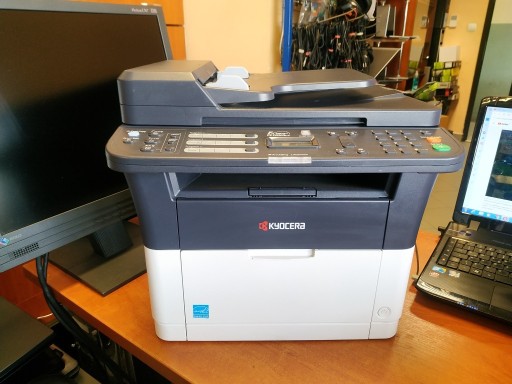 Zdjęcie oferty: Kyocera FS-1325MFP