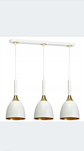 Zdjęcie oferty: Lampa wisząca MILAGRO CLARK