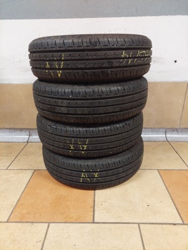 Zdjęcie oferty: Opony letnie 165/65 r. 14 bridgestone