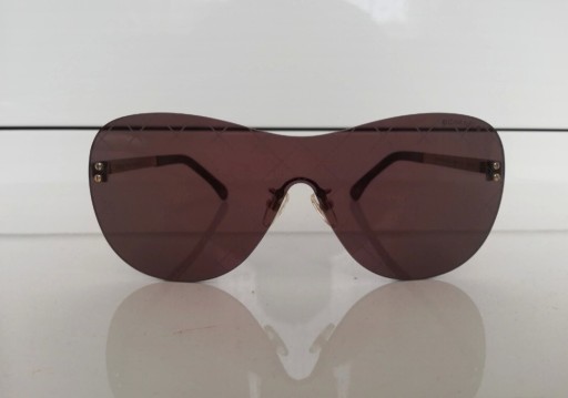 Zdjęcie oferty: Chanel oryginalne okulary przeciwsłoneczne