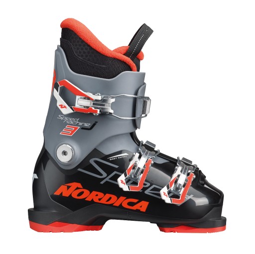 Zdjęcie oferty: Buty narciarskie Nordica Speedmachine J 3 - 255