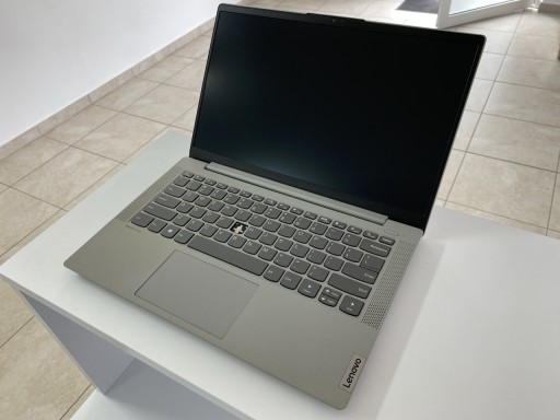 Zdjęcie oferty: Laptop Lenovo IdeaPad 5 14”/Ryzen 7/16 GB Ram
