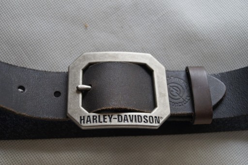 Zdjęcie oferty: Pasek Harley-Davidson