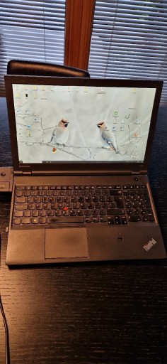 Zdjęcie oferty: Laptop Lenovo T540p 2K wyswietlacz