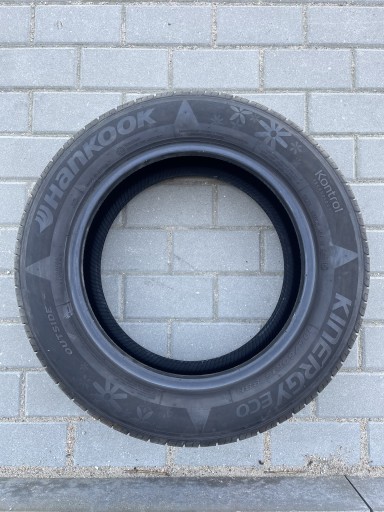 Zdjęcie oferty: Opony letnie (4) Hankook 195/60/R15