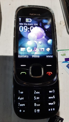 Zdjęcie oferty: Telefon komórkowy Nokia 7230