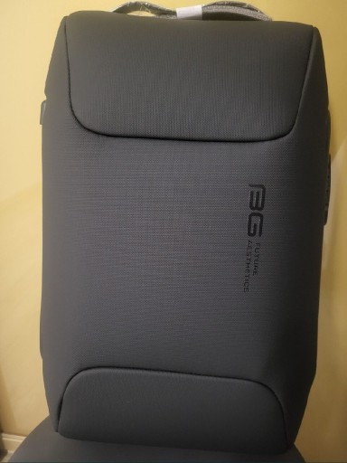 Zdjęcie oferty: Plecak na laptopa firmy Bange  nowy
