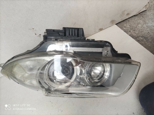 Zdjęcie oferty: Lampa BMW 1DYNAMIC XENON PRAWA