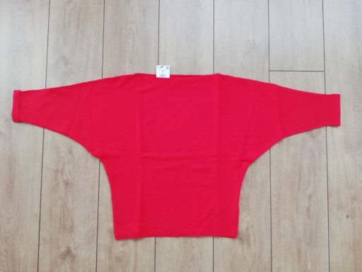 Zdjęcie oferty: Bluzka oversize S Nowa