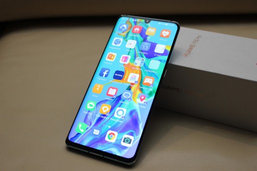 Zdjęcie oferty: Huawei P30 PRO PIĘKNY FLAGOWIEC 6 / 128 GB 