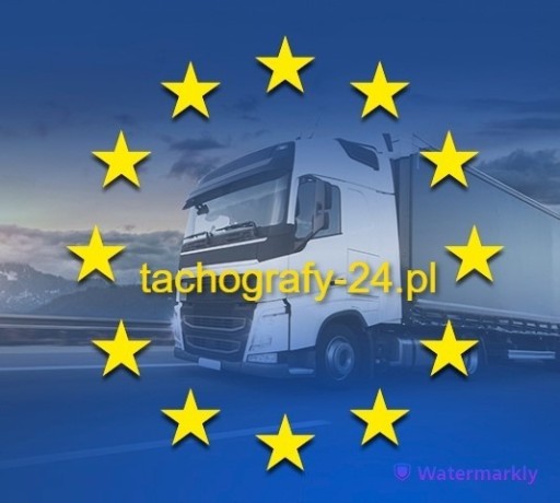 Zdjęcie oferty: tachografy-24.pl - domena na sprzedaż