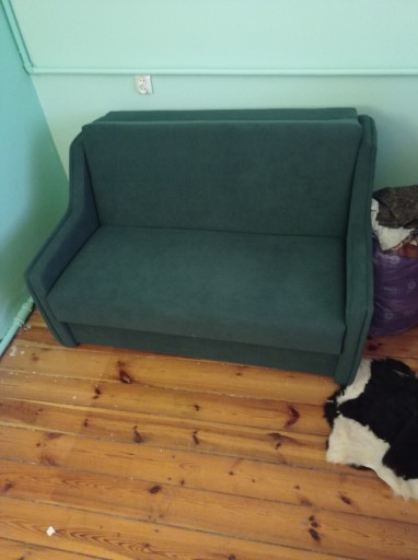 Zdjęcie oferty: Sofa rozkładana Amerykańska 120x200