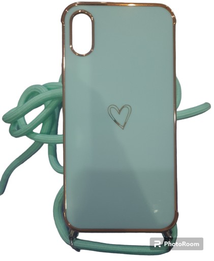 Zdjęcie oferty: Etui do Iphona X/XS