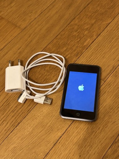 Zdjęcie oferty: Apple iPod Touch 8GB sprawny 100%