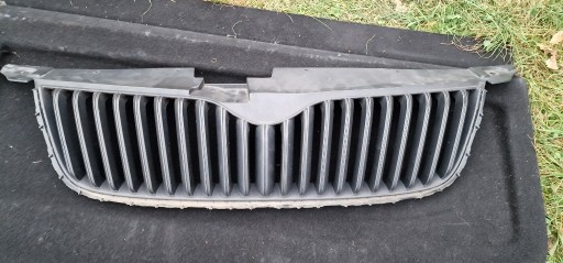 Zdjęcie oferty: SKODA YETI 09-11 LIFT 5L0 GRILL ATRAPA