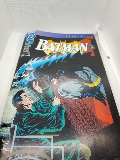 Zdjęcie oferty: Batman nr  4/96 65