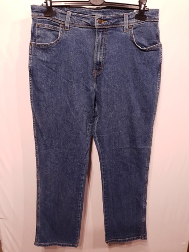 Zdjęcie oferty: Spodnie jeansowe Wrangler W36 L30 regular fit