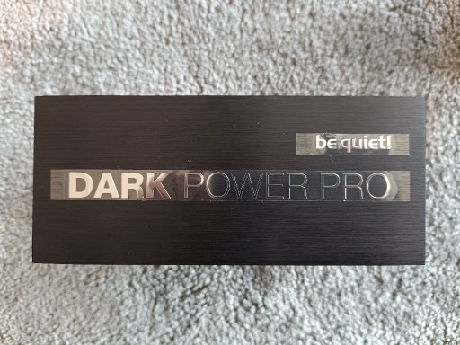 Zdjęcie oferty: Zasilacz beQuiet Dark Power Pro 12 1500W 80+Titan