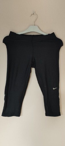 Zdjęcie oferty: Legginsy 3/4 Nike