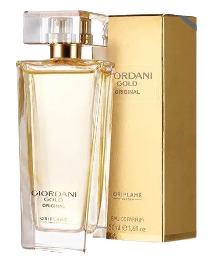 Zdjęcie oferty: ORIFLAME Giordani Gold Oryginal 32150 BESTSELLER !