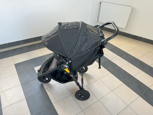 Zdjęcie oferty: Baby City Jogger Mini GT