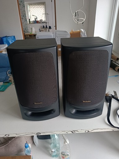 Zdjęcie oferty: Kolumny technics SB-CH404