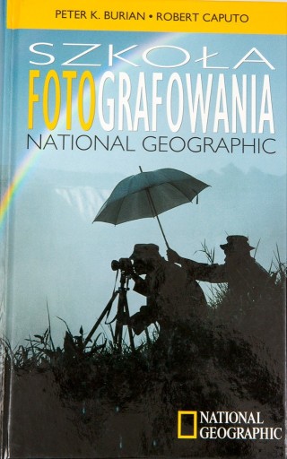 Zdjęcie oferty: Szkoła fotografowania National Geographic