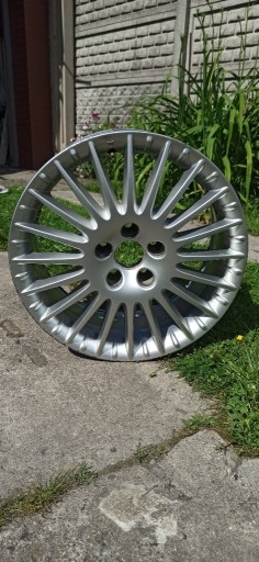 Zdjęcie oferty: Felgi aluminiowe R17 5x510 Alfa Romeo 159