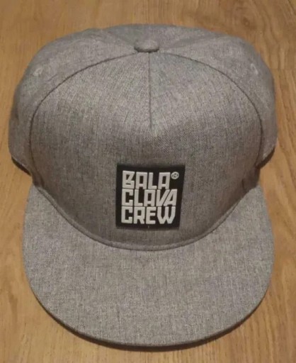 Zdjęcie oferty: Męska czapka z daszkiem Cropp