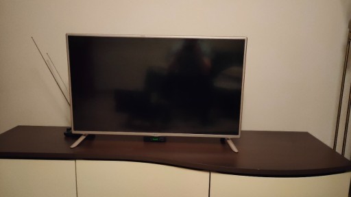 Zdjęcie oferty: Telewizor LG Led 42" full HD / 42LF5610/ Najtaniej