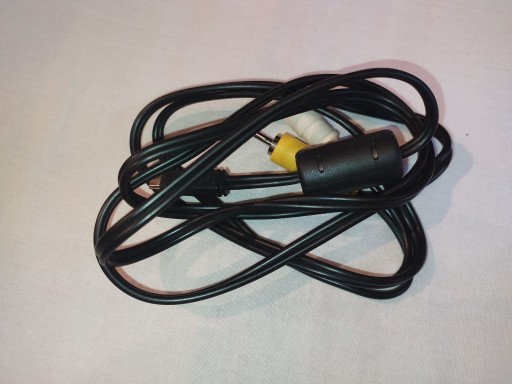 Zdjęcie oferty: Adapter przewód A/V RCA (cinch) 1,5m 150cm